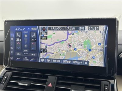 TOYOTA LAND CRUISER 300 - 5