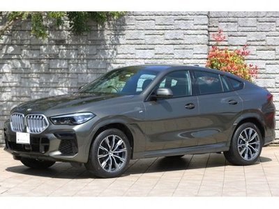 BMW X6 - 1