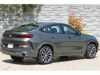BMW X6 - 2