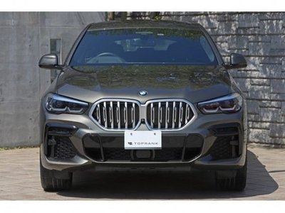 BMW X6 - 4