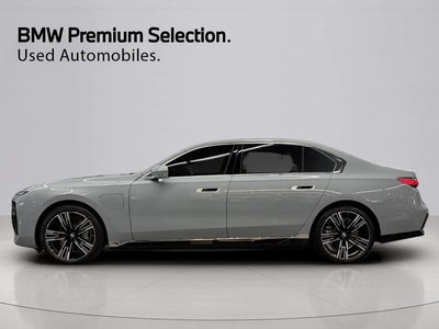 صورة مصغرة 13 لـ 2026 BMW 7 SERIES