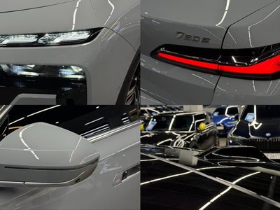 صورة مصغرة 20 لـ 2026 BMW 7 SERIES