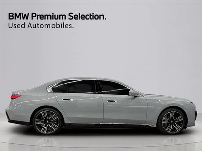 صورة مصغرة 14 لـ 2026 BMW 7 SERIES