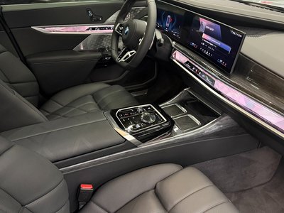 صورة مصغرة 16 لـ 2026 BMW 7 SERIES