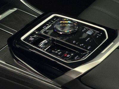 2026 BMW 7 SERIES 照片 9