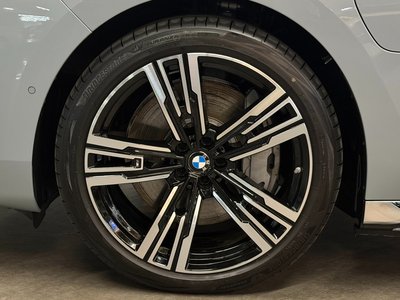 2026 BMW 7 SERIES 照片 6