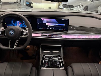 2026 BMW 7 SERIES 照片 5