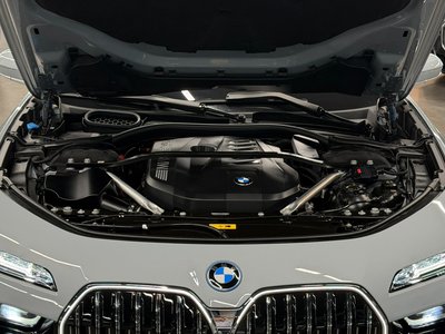 2026 BMW 7 SERIES 照片 7