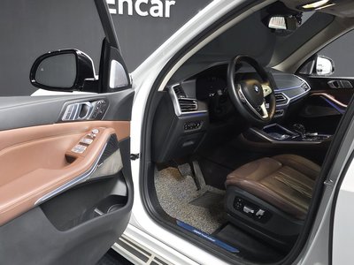 BMW X7 - 10