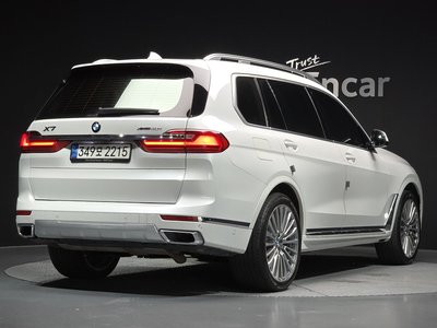 BMW X7 - 5
