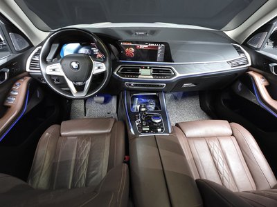 BMW X7 - 4