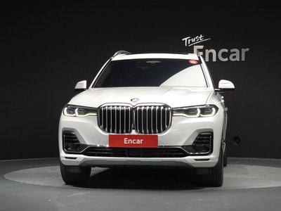 BMW X7 - 2