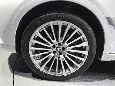 BMW X7 - 6
