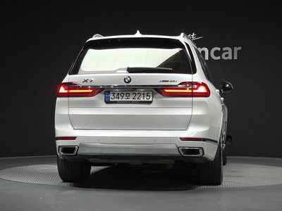 BMW X7 - 3