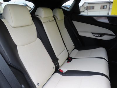 صورة مصغرة 23 لـ 2023 Lexus NX