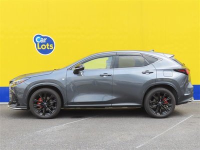 صورة مصغرة 18 لـ 2023 Lexus NX