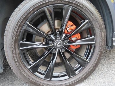 صورة مصغرة 31 لـ 2023 Lexus NX