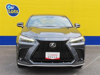 صورة مصغرة 17 لـ 2023 Lexus NX