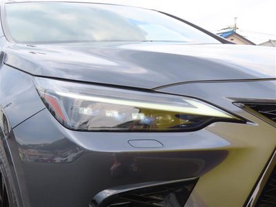 صورة مصغرة 30 لـ 2023 Lexus NX