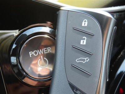 صورة مصغرة 14 لـ 2023 Lexus NX