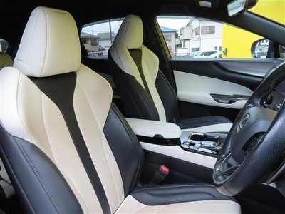 صورة مصغرة 20 لـ 2023 Lexus NX