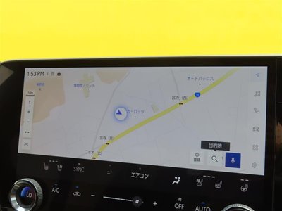 LEXUS NX - 4