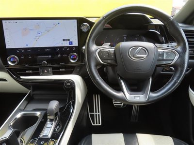 LEXUS NX - 2