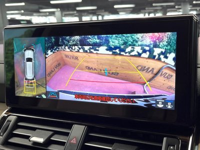 TOYOTA LAND CRUISER 300 - 8