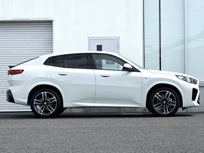 2025 BMW X2 — миниатюра 15