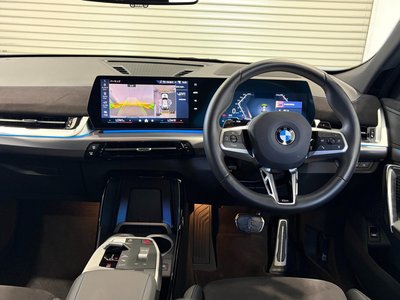2025 BMW X2 — миниатюра 26