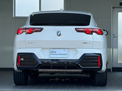 2025 BMW X2 — миниатюра 12