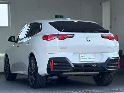 2025 BMW X2 — миниатюра 11