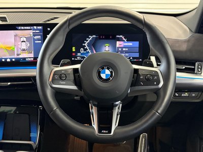 2025 BMW X2 — миниатюра 27