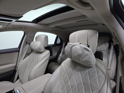 2023 Mercedes-BENZ S-CLASS 缩略图 12