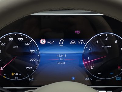 2023 Mercedes-BENZ S-CLASS 照片 8