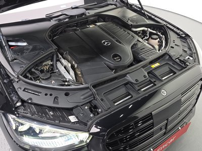 2023 Mercedes-BENZ S-CLASS 照片 7