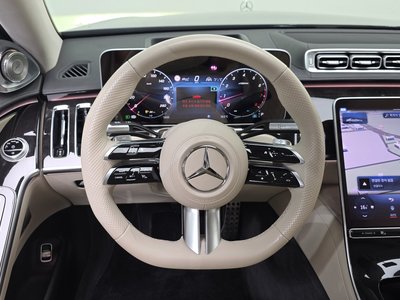 2023 Mercedes-BENZ S-CLASS 缩略图 17