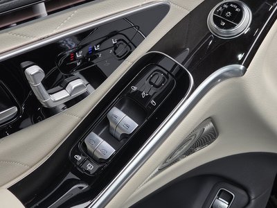 2023 Mercedes-BENZ S-CLASS 缩略图 14