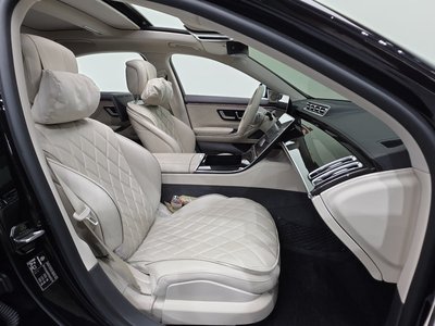 2023 Mercedes-BENZ S-CLASS 照片 10