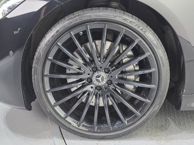 2023 Mercedes-BENZ S-CLASS 照片 6