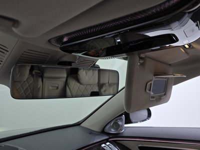 2023 Mercedes-BENZ S-CLASS 缩略图 18