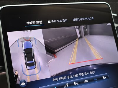 2023 Mercedes-BENZ S-CLASS 缩略图 20