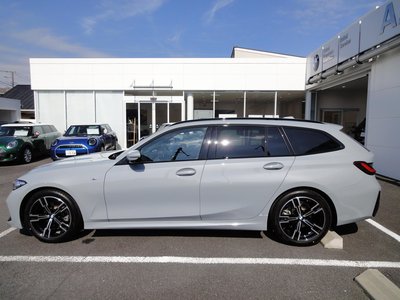 BMW 3 SERIES TOURING - 5