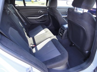 BMW 3 SERIES TOURING - 9