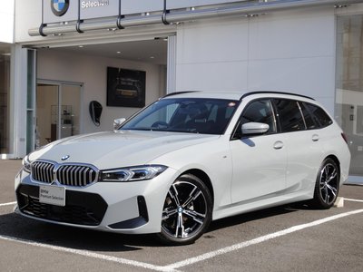BMW 3 SERIES TOURING - 6