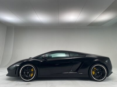 LAMBORGHINI GALLARDO