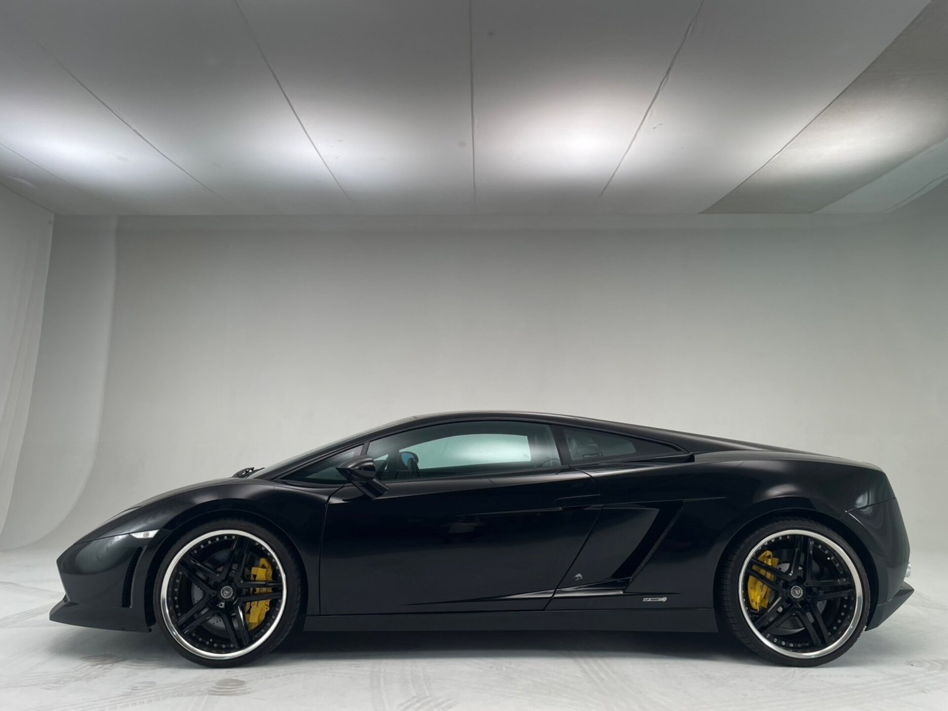 LAMBORGHINI GALLARDO - View 1