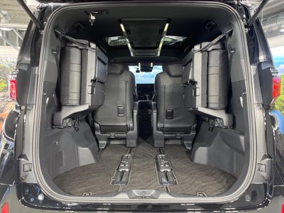 2024 Toyota ALPHARD — миниатюра 13
