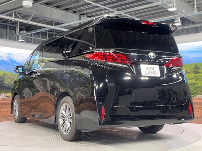 2024 Toyota ALPHARD — миниатюра 26