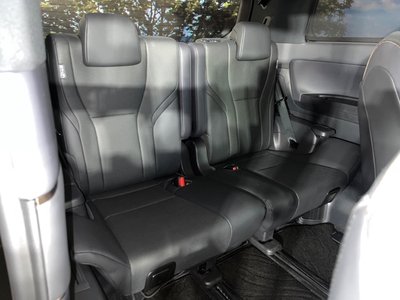 2024 Toyota ALPHARD — миниатюра 12